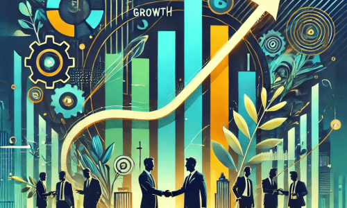 3. Business Strategy and Growth