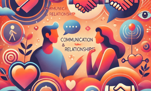 5. Communication and Relationships