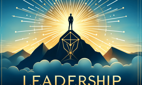 1. Leadership and Personal Development