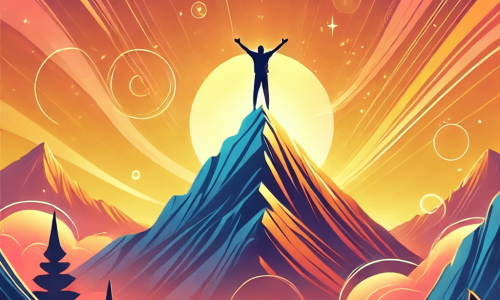 6. Motivation and Inspiration