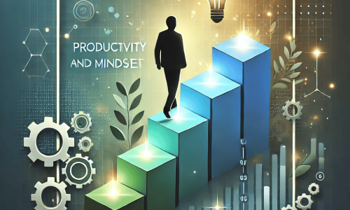 4. Productivity and Mindset