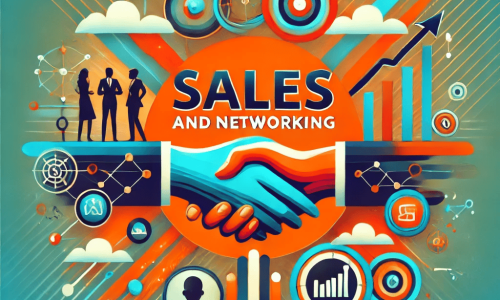 2. Sales and Networking